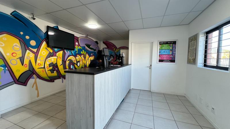 To Let commercial Property for Rent in Rivergate Western Cape